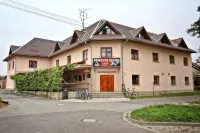 Penzion Šatovské lípy - 2 stelle