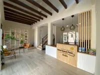 Aparthotel Novo Sancti Petri โรงแรมในชีคลานา เด ลา ฟรอนเตรา