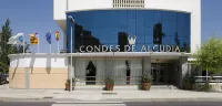 Globales Condes de Alcudia