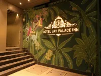 Hotel Jay Palace Inn Hotels in Solapur