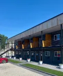 The Darmont Hotel and Suites