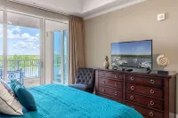 The Wharf Unit 505 - บูติค