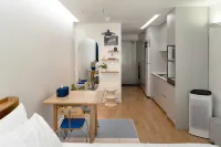 Yeongju Namseon Premium Stay - Homestays
