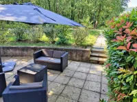 Le Mas des Laurels - Pools