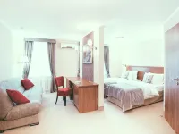 Boutique Hotel Countries