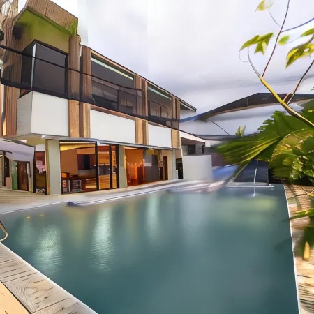 Casañas Suites