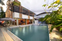Casañas Suites - 2-Star
