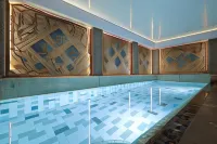 Argo Trakai - Pools