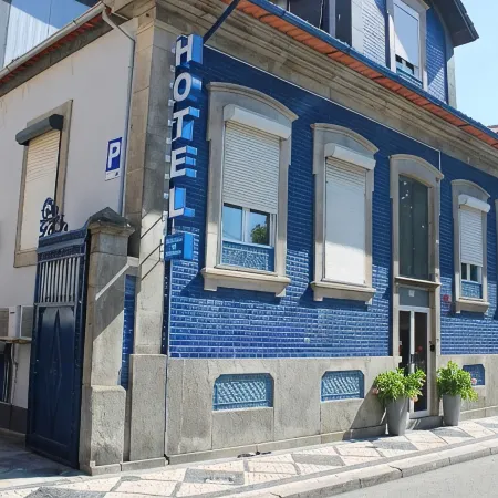 Hotel Senhor de Matosinhos