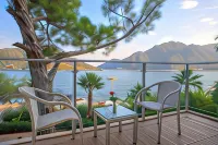 Orka Lotus Beach - Romantic