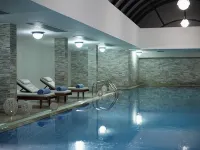 大西洋米拉馬雷海灘酒店 - 泳池