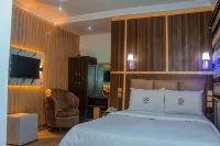 D&G Hotels & Suites - 2-Sterne