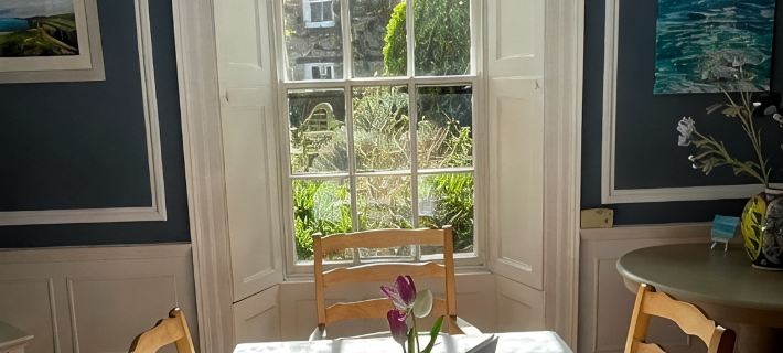Spring Gardens B&B Wadebridge otelleri