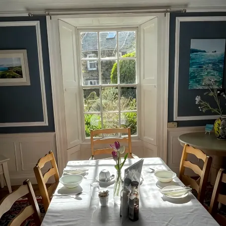 Spring Gardens B&B