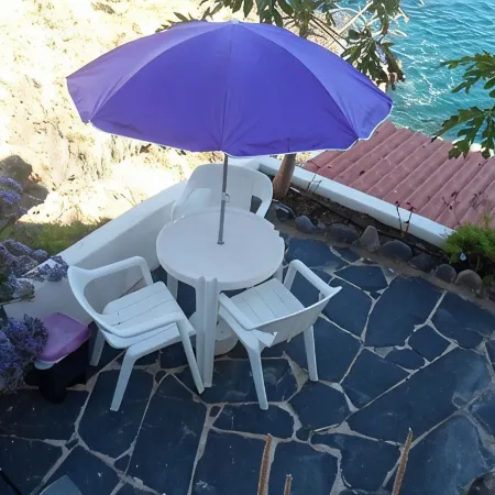 SPECIAL OFFER! Live as on a boat! Beautiful house overlooking the sea