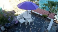 SPECIAL OFFER! Live as on a boat! Beautiful house overlooking the sea - pantai
