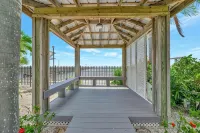 Bahia Waterview Suite Pool Tennis Beach Fishing