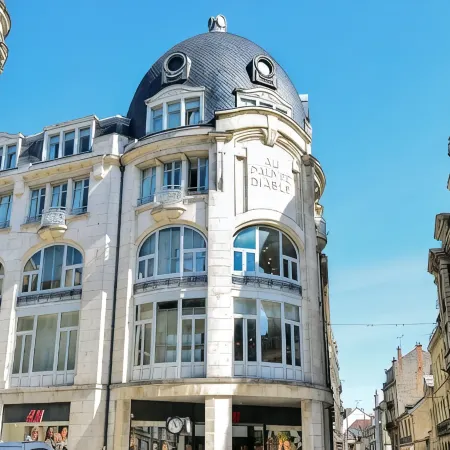 City Loft Apparthotel