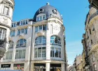 City Loft Apparthotel