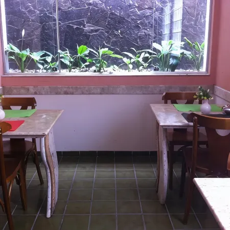 Hotel Porto Grande
