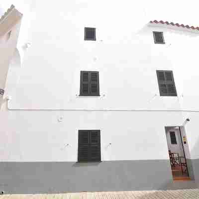 Port Antic Ciutadella by My Rooms Hotels TI Hotel Exterior