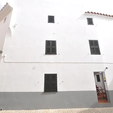 Port Antic Ciutadella by My Rooms Hotels TI