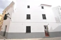 Port Antic Ciutadella by My Rooms Hotels TI - Wifi