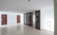 Le Siri Hotel - Gym