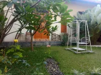 Doeloerkoe Homestay
