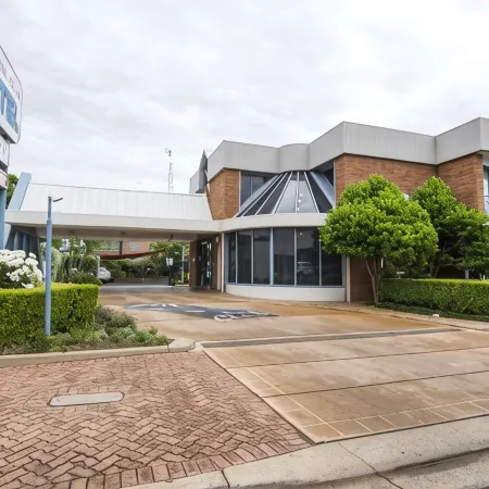 Dubbo RSL Club Motel
