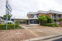 Dubbo RSL Club Motel