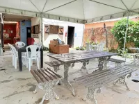 Pequizeiro Eco Pousada - homestay