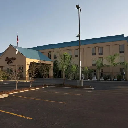 Hampton Inn Slidell