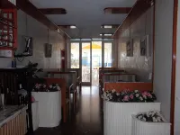 Hotel Palm Beach - servizio colazione
