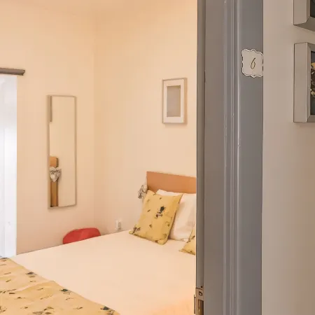 À Francos Love Lair 2