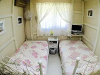 Blue Poppy Lodge - Pet-friendly