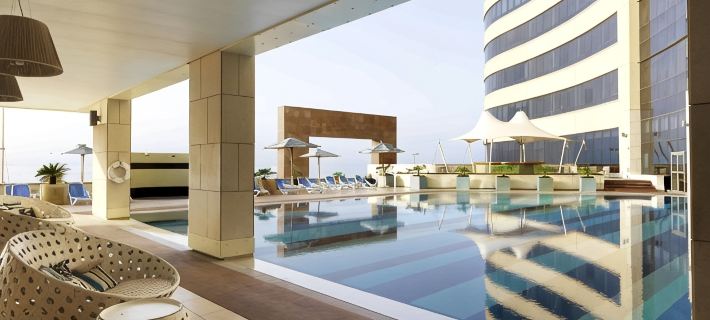 Symphony Style Kuwait A Radisson Collection Hotel Hotels in Kuwait City