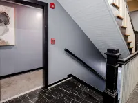 Columbus Hotel - Bed and Breakfasts