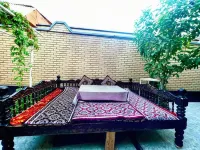 Old City Guesthouse - Pensionaatit