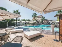 Hotel Acquario Hotels in Vasto