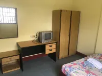 Hotel Pelita Terang