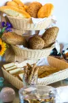Menta City Boutique Hotel - breakfast