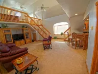 Trail City Bed & Breakfast - Homestays