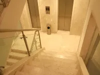 Granville Hotel Hotels near Essel World