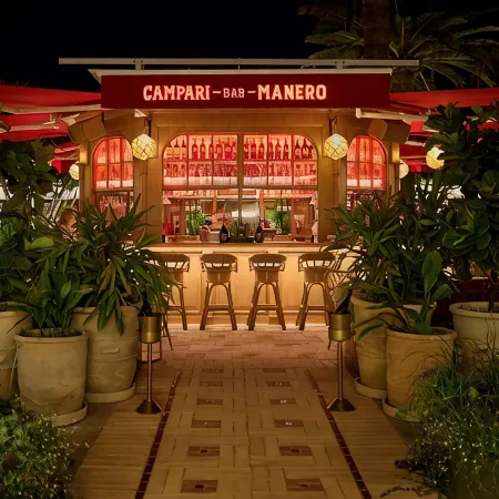 Don Carlos Marbella