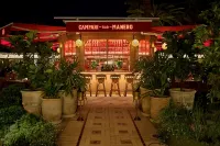 Don Carlos Marbella - 5-Star