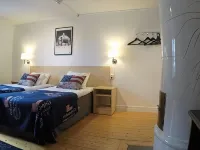 Hotell Östermalm Hotele w: Motala