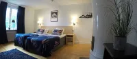 Hotell Östermalm