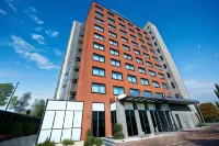 Bastion Hotel Vlaardingen - bar