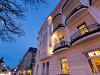 Hotel Herzoghof Hotels in Baden